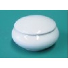 Ref. 04008 -  PORTA JÓIA REDONDO PEQUENO
